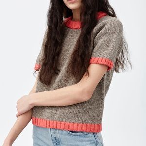 Babaa jumper woman no5 coral